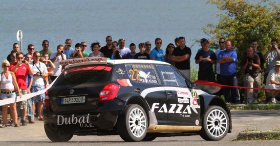 Rajd Mecsek